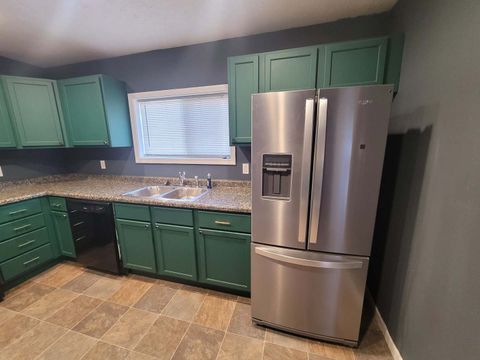 Tiny photo for 1211 E Elm Street, West Frankfort, IL 62896 (MLS # 12574755)