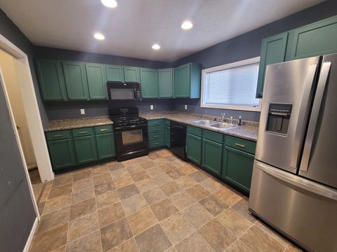 Tiny photo for 1211 E Elm Street, West Frankfort, IL 62896 (MLS # 12574755)