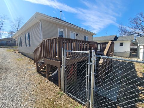 Tiny photo for 1211 E Elm Street, West Frankfort, IL 62896 (MLS # 12574755)