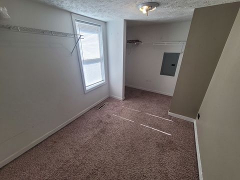 Tiny photo for 1211 E Elm Street, West Frankfort, IL 62896 (MLS # 12574755)