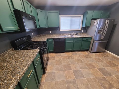 Tiny photo for 1211 E Elm Street, West Frankfort, IL 62896 (MLS # 12574755)