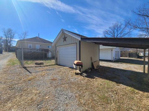 Tiny photo for 1211 E Elm Street, West Frankfort, IL 62896 (MLS # 12574755)