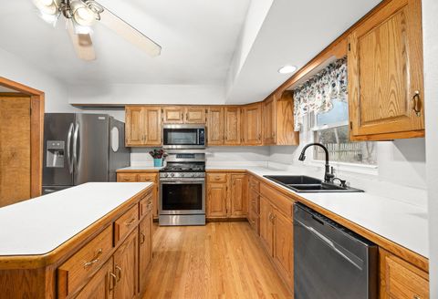 Tiny photo for 1431 62nd Street, Downers Grove, IL 60516 (MLS # 12490414)