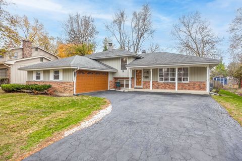 Tiny photo for 1431 62nd Street, Downers Grove, IL 60516 (MLS # 12490414)