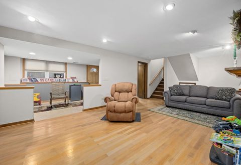 Tiny photo for 1431 62nd Street, Downers Grove, IL 60516 (MLS # 12490414)