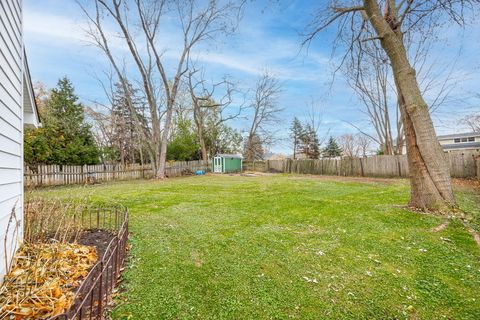 Tiny photo for 1431 62nd Street, Downers Grove, IL 60516 (MLS # 12490414)
