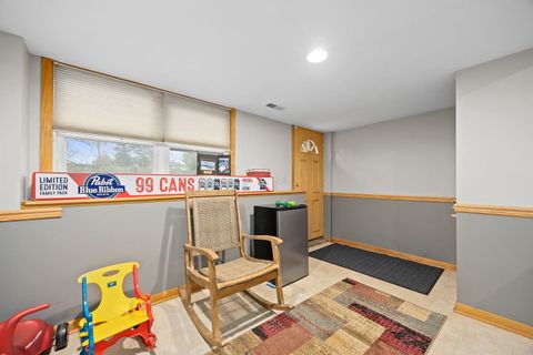 Tiny photo for 1431 62nd Street, Downers Grove, IL 60516 (MLS # 12490414)