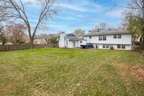 Tiny photo for 1431 62nd Street, Downers Grove, IL 60516 (MLS # 12490414)