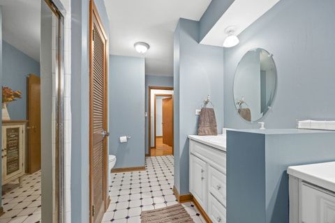 Tiny photo for 1431 62nd Street, Downers Grove, IL 60516 (MLS # 12490414)