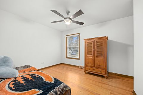 Tiny photo for 1431 62nd Street, Downers Grove, IL 60516 (MLS # 12490414)