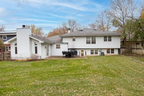 Tiny photo for 1431 62nd Street, Downers Grove, IL 60516 (MLS # 12490414)