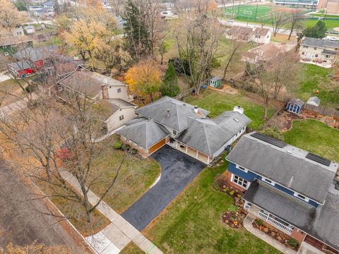 Tiny photo for 1431 62nd Street, Downers Grove, IL 60516 (MLS # 12490414)