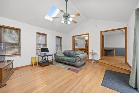 Tiny photo for 1431 62nd Street, Downers Grove, IL 60516 (MLS # 12490414)