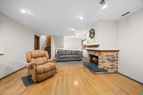 Tiny photo for 1431 62nd Street, Downers Grove, IL 60516 (MLS # 12490414)