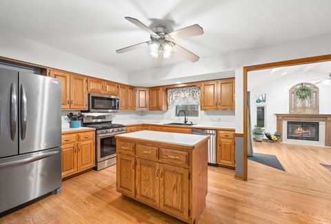 Tiny photo for 1431 62nd Street, Downers Grove, IL 60516 (MLS # 12490414)