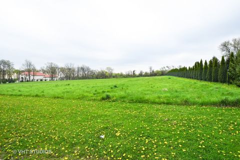 225 Westfield Way Barrington Hills IL 60010