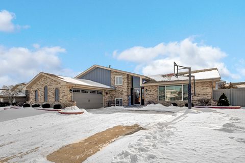 9001 POPLAR Street Tinley Park IL 60487