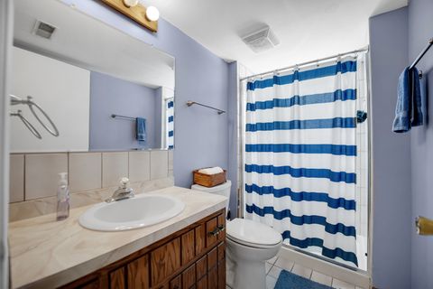 Tiny photo for 9001 POPLAR Street, Tinley Park, IL 60487 (MLS # 12558352)