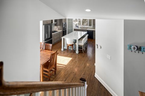 Tiny photo for 9001 POPLAR Street, Tinley Park, IL 60487 (MLS # 12558352)