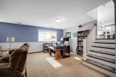 Tiny photo for 9001 POPLAR Street, Tinley Park, IL 60487 (MLS # 12558352)