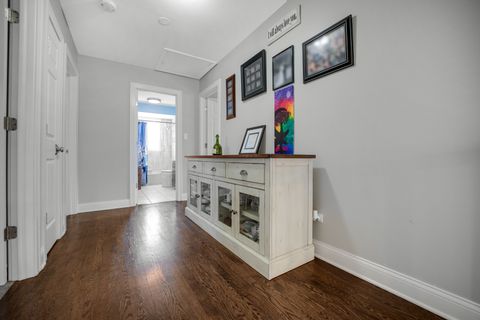 Tiny photo for 9001 POPLAR Street, Tinley Park, IL 60487 (MLS # 12558352)