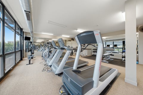 Tiny photo for 1111 W 14th Place #216, Chicago, IL 60608 (MLS # 12701977)