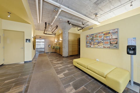 Tiny photo for 1111 W 14th Place #216, Chicago, IL 60608 (MLS # 12701977)