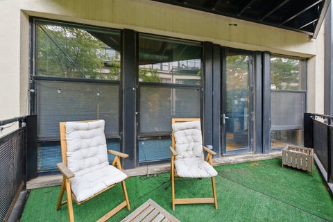 Tiny photo for 1111 W 14th Place #216, Chicago, IL 60608 (MLS # 12701977)