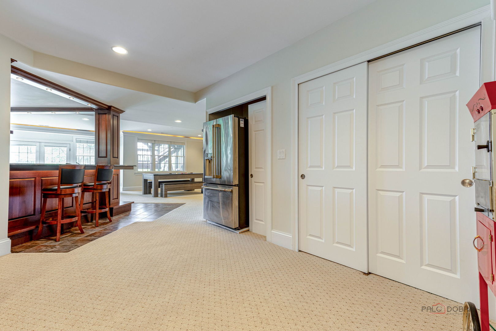 Exceptional golf course living in Hawthorn Woods Country Club! Perfect – image 39
