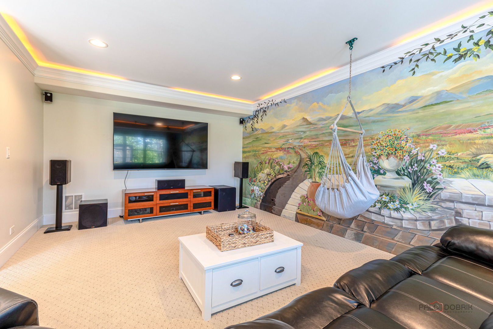 Exceptional golf course living in Hawthorn Woods Country Club! Perfect – image 40