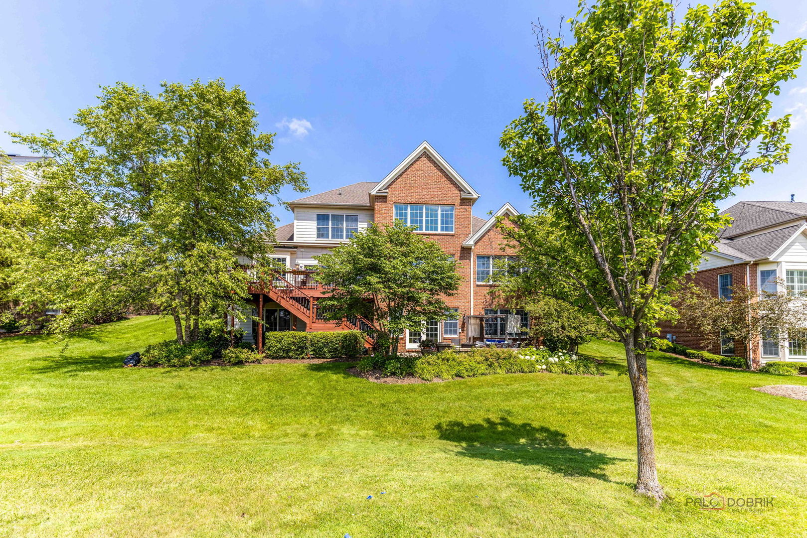 Exceptional golf course living in Hawthorn Woods Country Club! Perfect – image 55