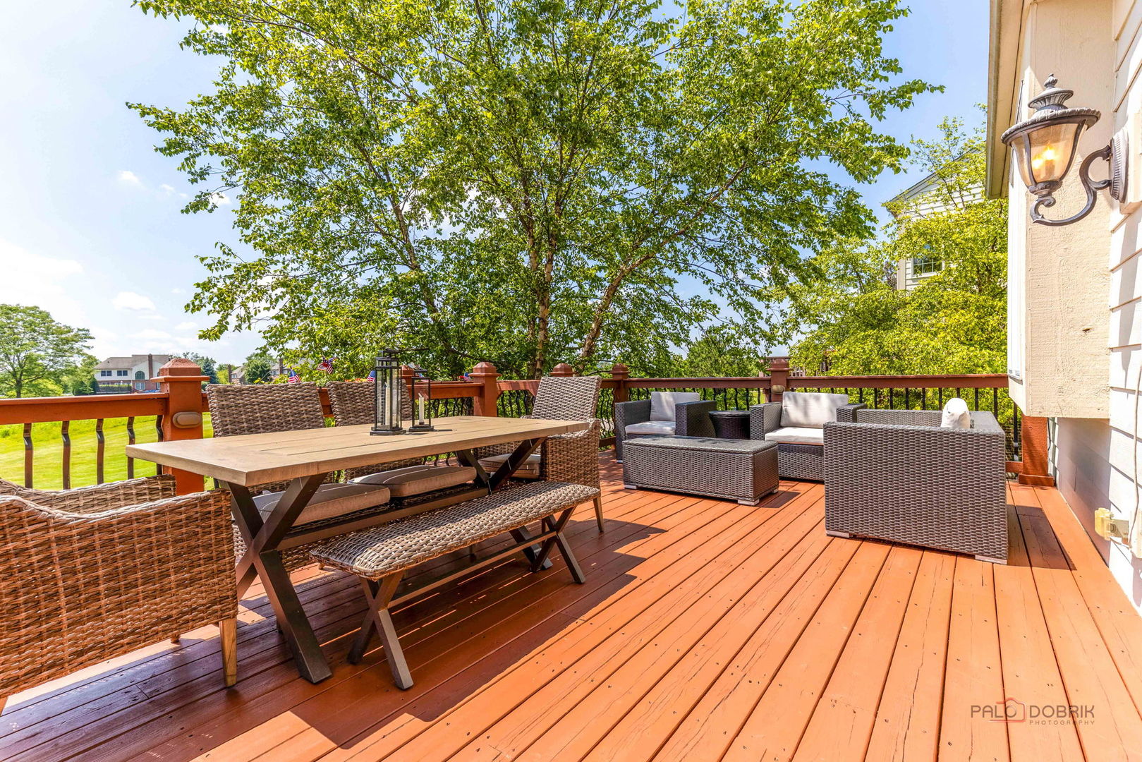 Exceptional golf course living in Hawthorn Woods Country Club! Perfect – image 43