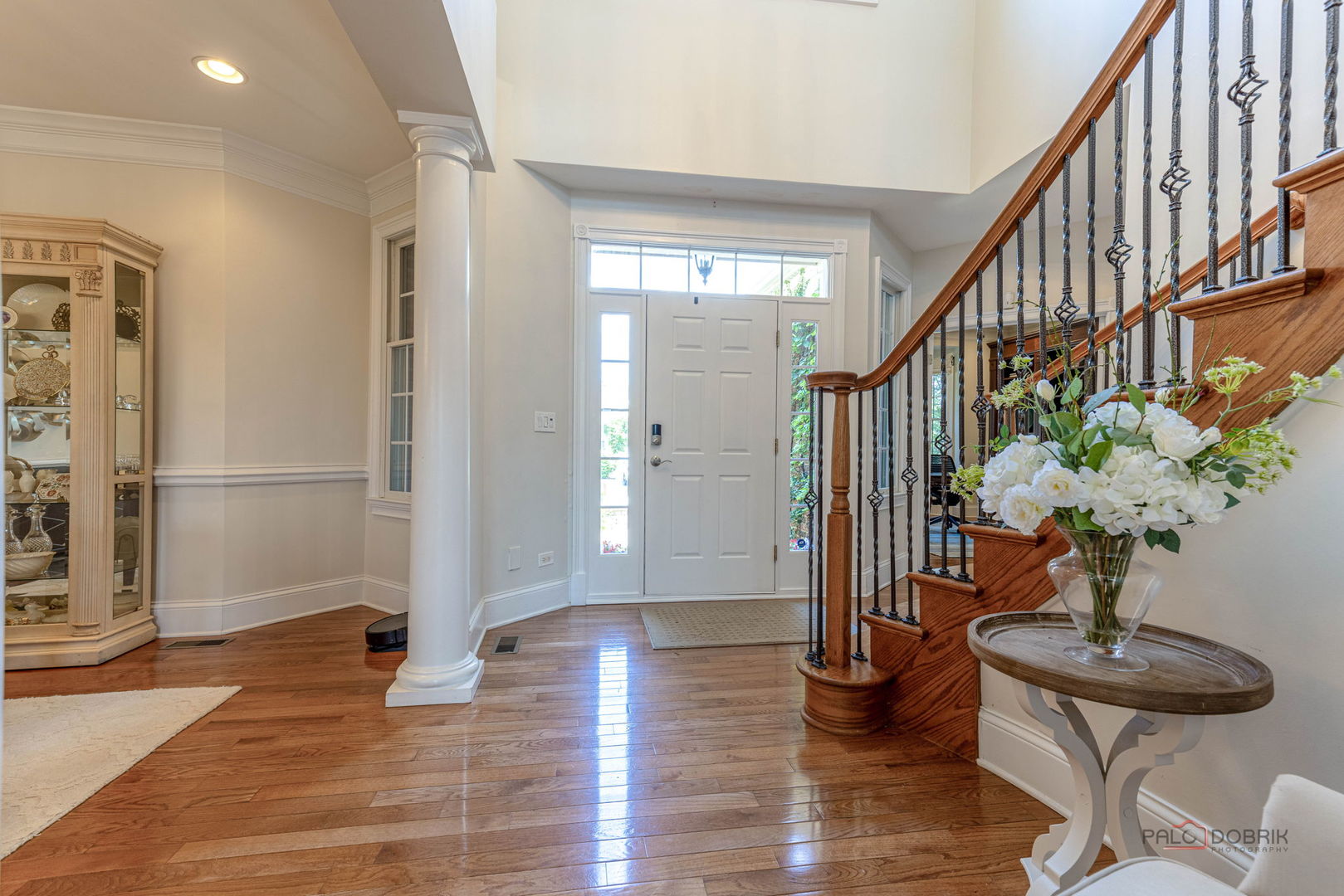 15 Eagle Ridge Drive