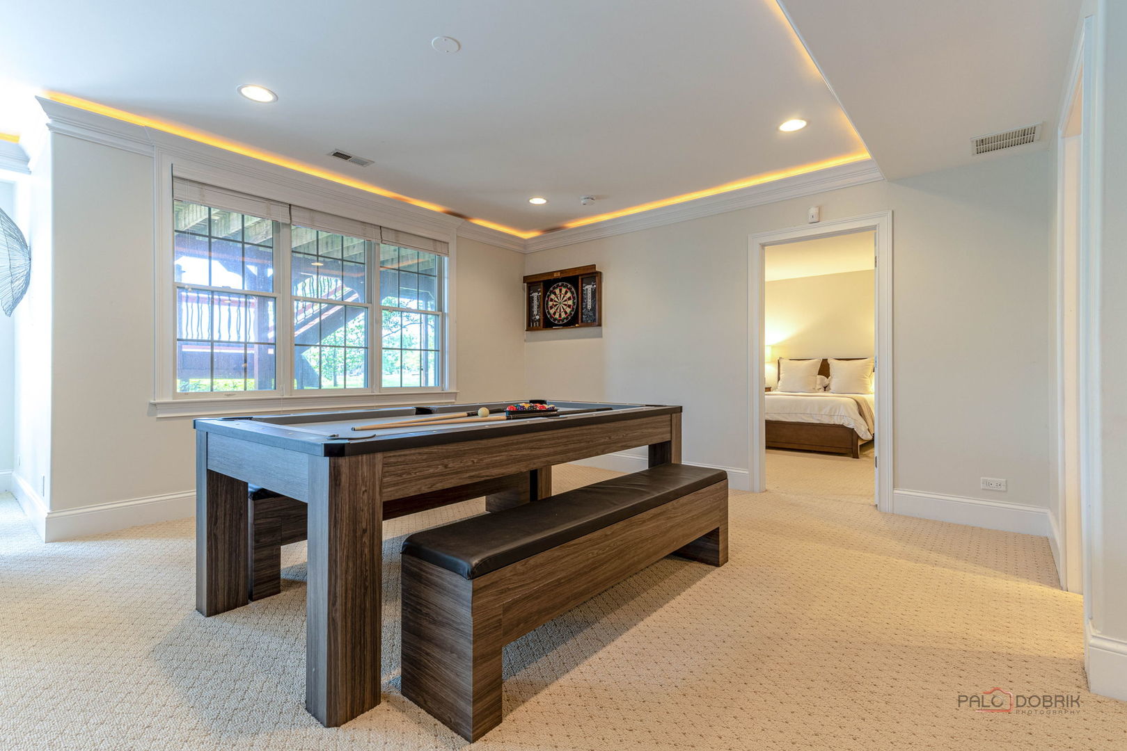Exceptional golf course living in Hawthorn Woods Country Club! Perfect – image 38