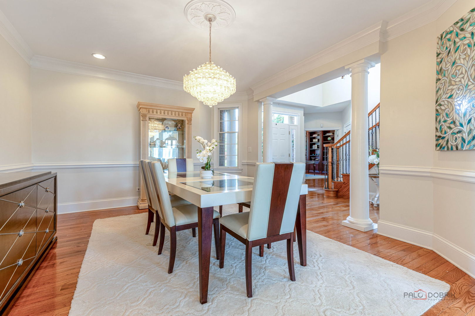 Exceptional golf course living in Hawthorn Woods Country Club! Perfect – image 6