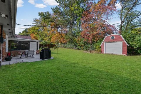 Tiny photo for 101 Thornhill Drive, Danville, IL 61832 (MLS # 12493045)