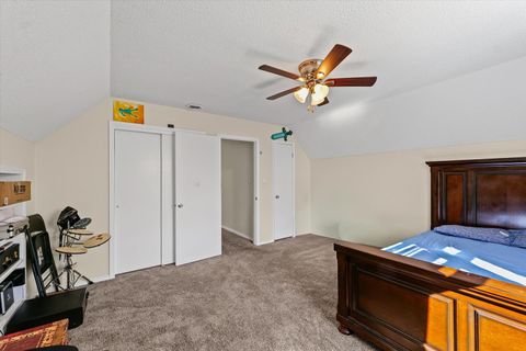 Tiny photo for 101 Thornhill Drive, Danville, IL 61832 (MLS # 12493045)