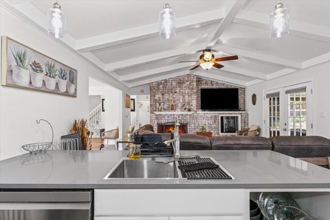 Tiny photo for 101 Thornhill Drive, Danville, IL 61832 (MLS # 12493045)