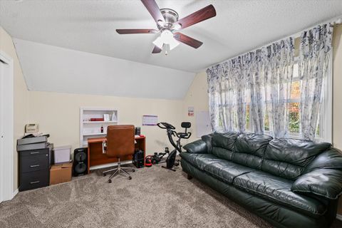 Tiny photo for 101 Thornhill Drive, Danville, IL 61832 (MLS # 12493045)