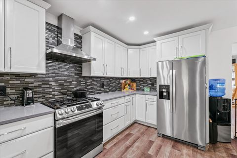 Tiny photo for 101 Thornhill Drive, Danville, IL 61832 (MLS # 12493045)