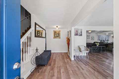 Tiny photo for 101 Thornhill Drive, Danville, IL 61832 (MLS # 12493045)