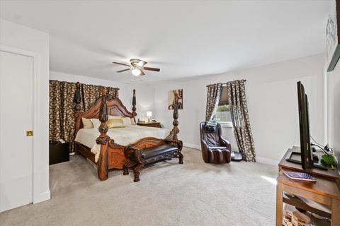 Tiny photo for 101 Thornhill Drive, Danville, IL 61832 (MLS # 12493045)