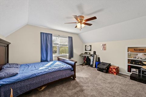 Tiny photo for 101 Thornhill Drive, Danville, IL 61832 (MLS # 12493045)