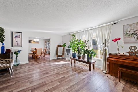 Tiny photo for 101 Thornhill Drive, Danville, IL 61832 (MLS # 12493045)