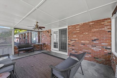 Tiny photo for 101 Thornhill Drive, Danville, IL 61832 (MLS # 12493045)