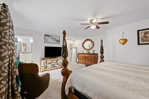 Tiny photo for 101 Thornhill Drive, Danville, IL 61832 (MLS # 12493045)