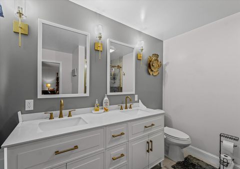 Tiny photo for 101 Thornhill Drive, Danville, IL 61832 (MLS # 12493045)