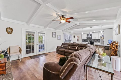 Tiny photo for 101 Thornhill Drive, Danville, IL 61832 (MLS # 12493045)