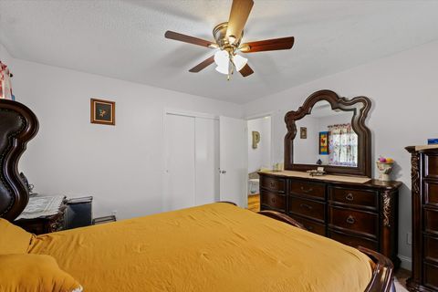 Tiny photo for 101 Thornhill Drive, Danville, IL 61832 (MLS # 12493045)