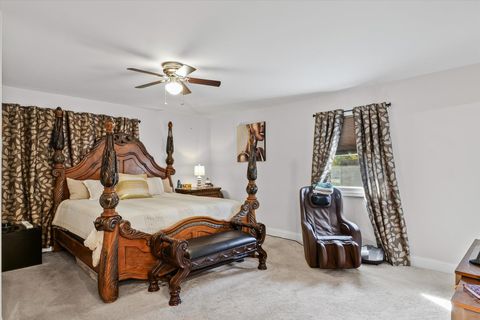 Tiny photo for 101 Thornhill Drive, Danville, IL 61832 (MLS # 12493045)